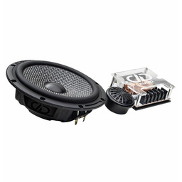 DD Audio C-C6.5c-XO
