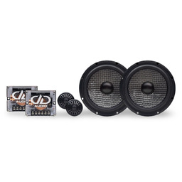DD Audio C-C6.5c-XO