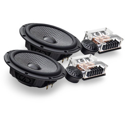 DD Audio C-C6.5c-XO