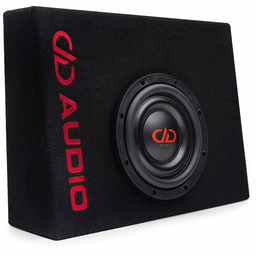 DD Audio LE-SL608TH.1 