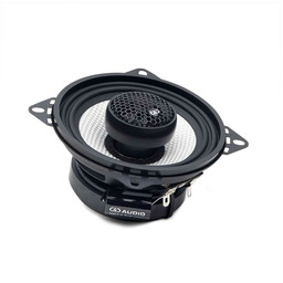 DD Audio D-X4b