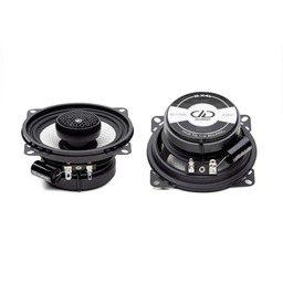 DD Audio D-X4b