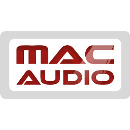 Mac Audio (Car)