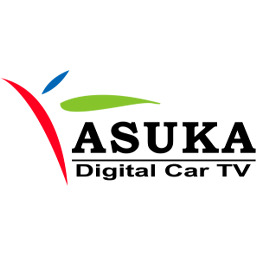 ASUKA Car TV