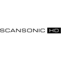 Scansonic HD