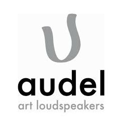 Audel Art Speakers
