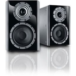 Home Audio