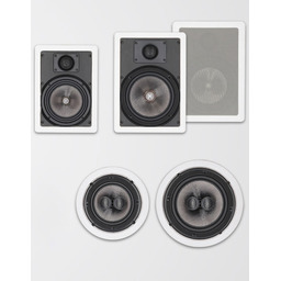Architectural Speakers