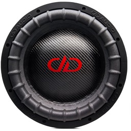 DD Audio 3512