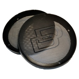 DD Audio GR-MR-6.5 Speaker Grills  
