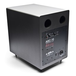 DD Audio ABC-10 - (NLA-2016)