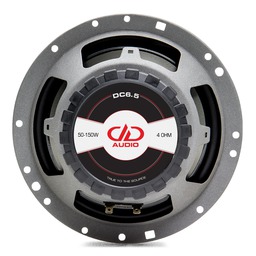 DD Audio DC6.5 - (NLA-2019)