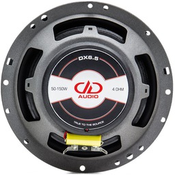 DD Audio DX6.5a - (NLA-2020)