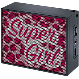Mac Audio BT Style 1000 SuperGirl 