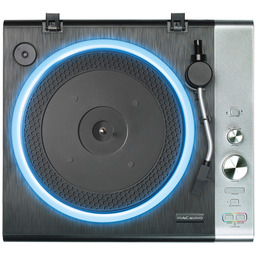Mac Audio TT 100 BK E