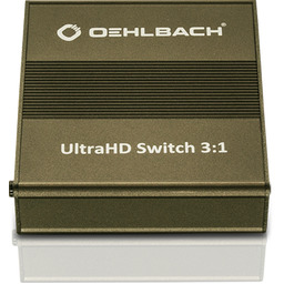 Oehlbach OB-6045