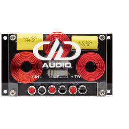 DD Audio CX02