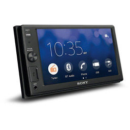 Sony XAV-AX1000 - (NLA-2022)