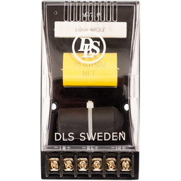 DLS Audio M3710i