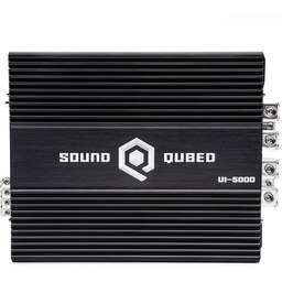 Soundqubed U1-5000