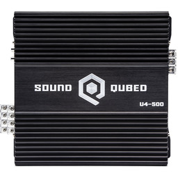 Soundqubed U4-500
