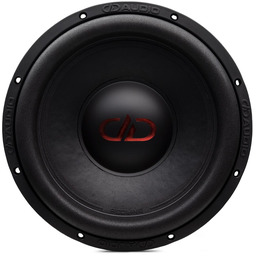 DD Audio 615 - (NLA-2020)