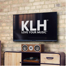 KLH Audio Story