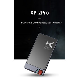 xDuoo XP-2 Pro