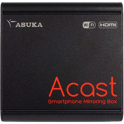 Asuka Acast 