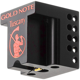 Gold Note Tuscany Red 