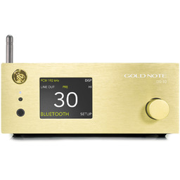 Gold Note DS-10 Plus 