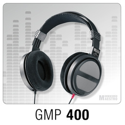 German Maestro GMP400