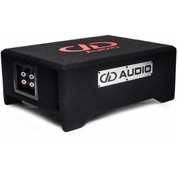 DD Audio LE-DF-SL608.1