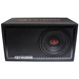 DD Audio LE510.1-D2