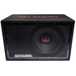 DD Audio LE512.1-D2