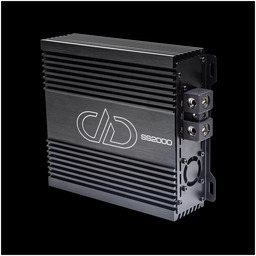 DD Audio SS2000