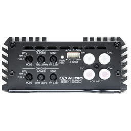 DD Audio SS4.500