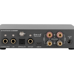 Dynavoice DV-C-CA802BT