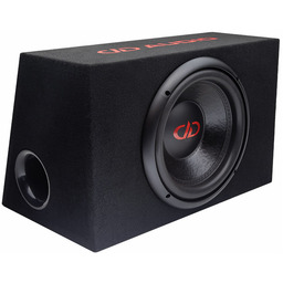DD Audio PLE-112.1