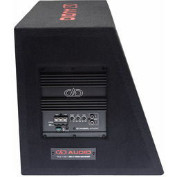 DD Audio PLE-112.1