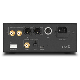 Gold Note CD-5-B