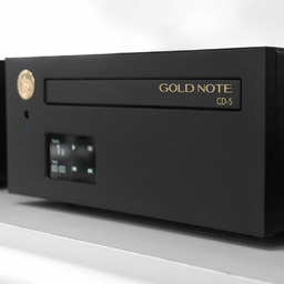 Gold Note CD-5-B