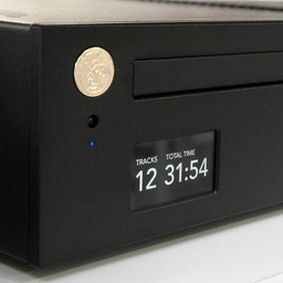 Gold Note CD-5-B