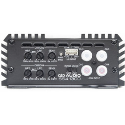 DD Audio SS4.1300 