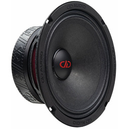 DD Audio VO-M206-S4