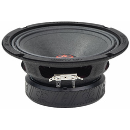 DD Audio VO-M206-S4