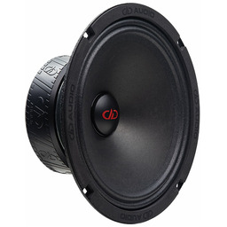 DD Audio VO-M208-S4