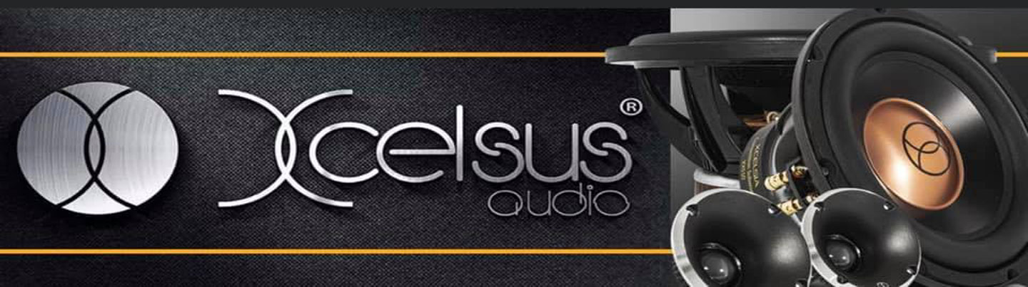 Xcelsus Audio